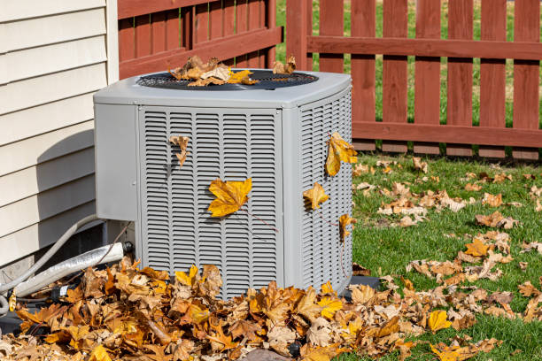 Best HVAC Consulting and Engineering in Meyers, CA