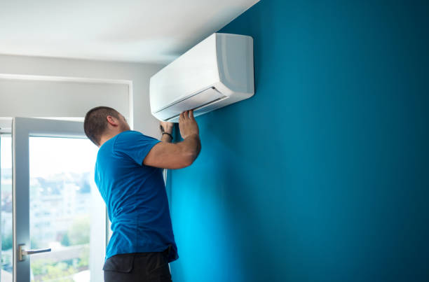 Best Energy-efficient HVAC Solutions in Meyers, CA