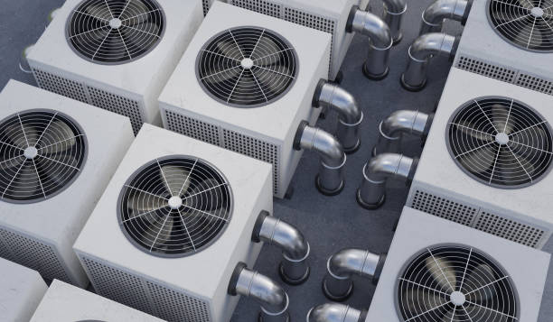 Best Seasonal HVAC Services in Meyers, CA