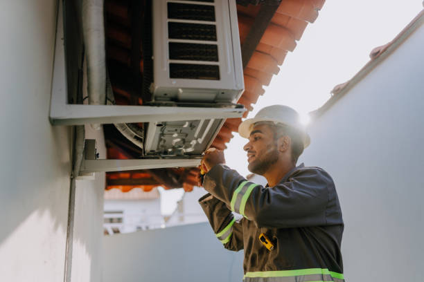 Best HVAC Supply and Distribution in Meyers, CA