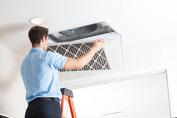 Best HVAC Retrofitting and Upgrading in Meyers, CA