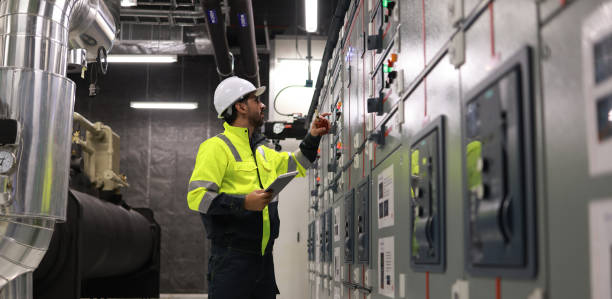 Reliable Meyers, CA HVAC Solutions