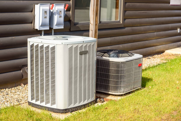 Best Residential HVAC in Meyers, CA